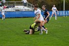 Women's Soccer vs MHC  Wheaton College Women's Soccer vs Mount Holyoke College. - Photo By: KEITH NORDSTROM : Wheaton, women's soccer